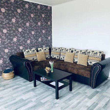 Charles Apartman Balatonfured公寓 外观 照片