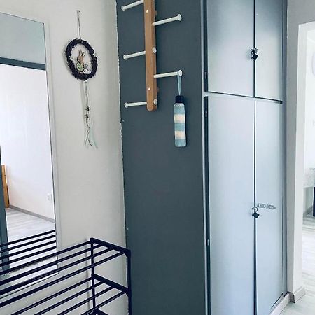 Charles Apartman Balatonfured公寓 外观 照片