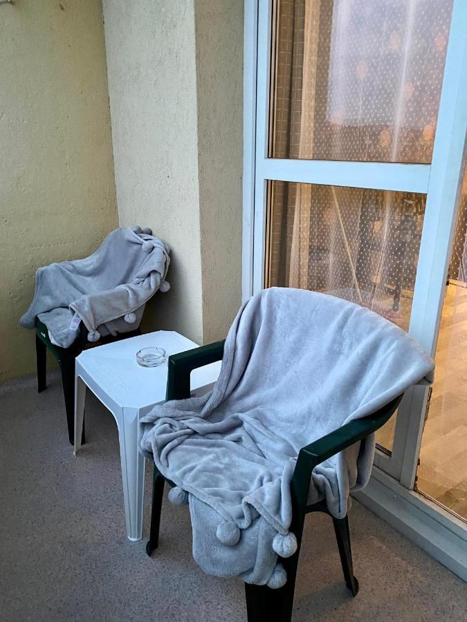 Charles Apartman Balatonfured公寓 外观 照片