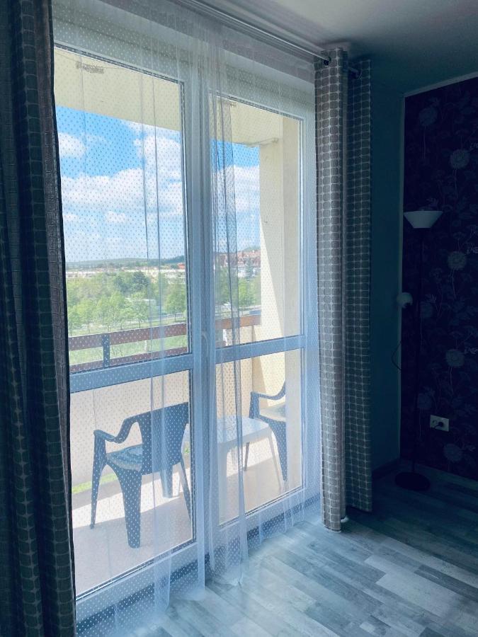 Charles Apartman Balatonfured公寓 外观 照片