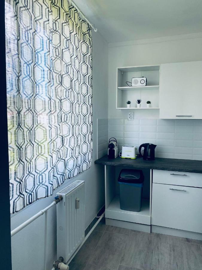 Charles Apartman Balatonfured公寓 外观 照片