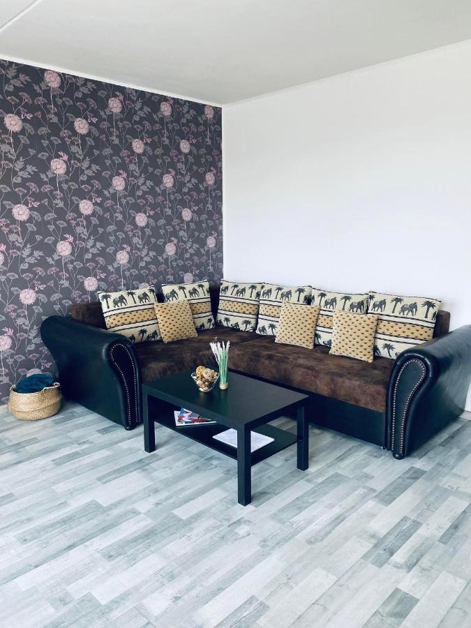 Charles Apartman Balatonfured公寓 外观 照片