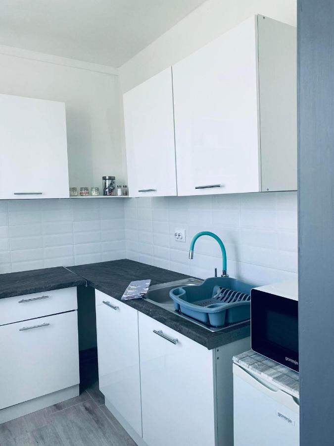 Charles Apartman Balatonfured公寓 外观 照片