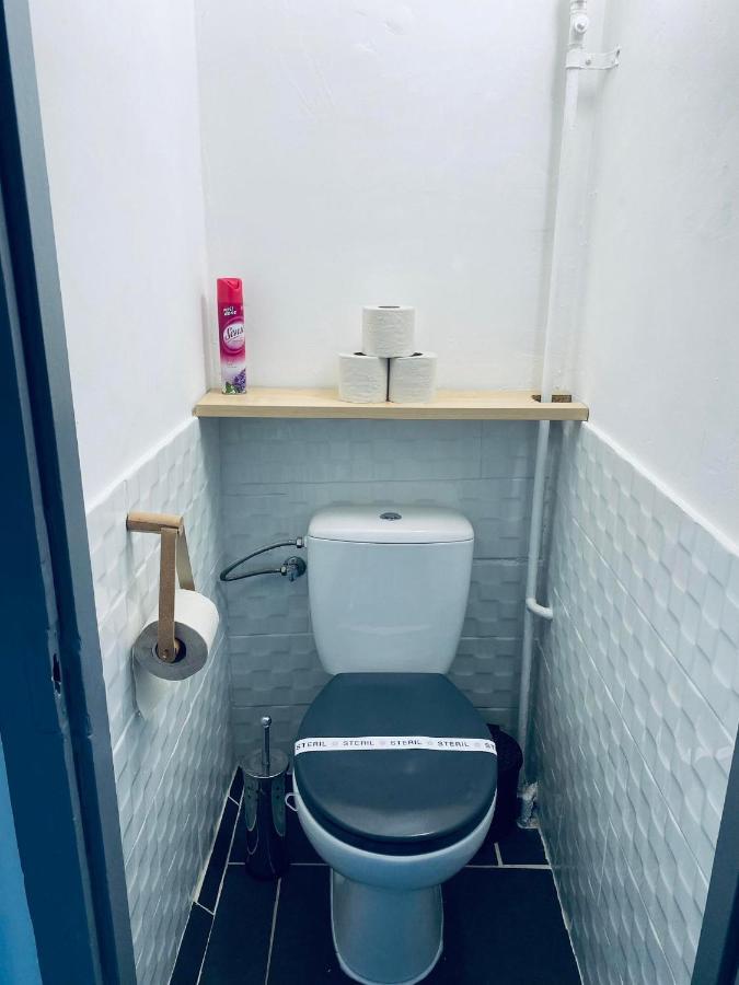 Charles Apartman Balatonfured公寓 外观 照片