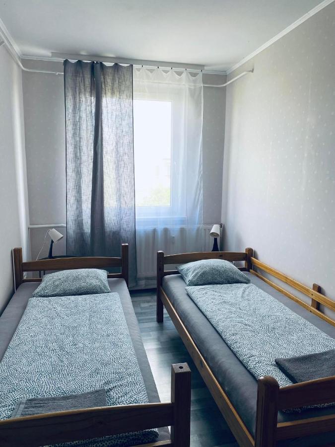 Charles Apartman Balatonfured公寓 外观 照片