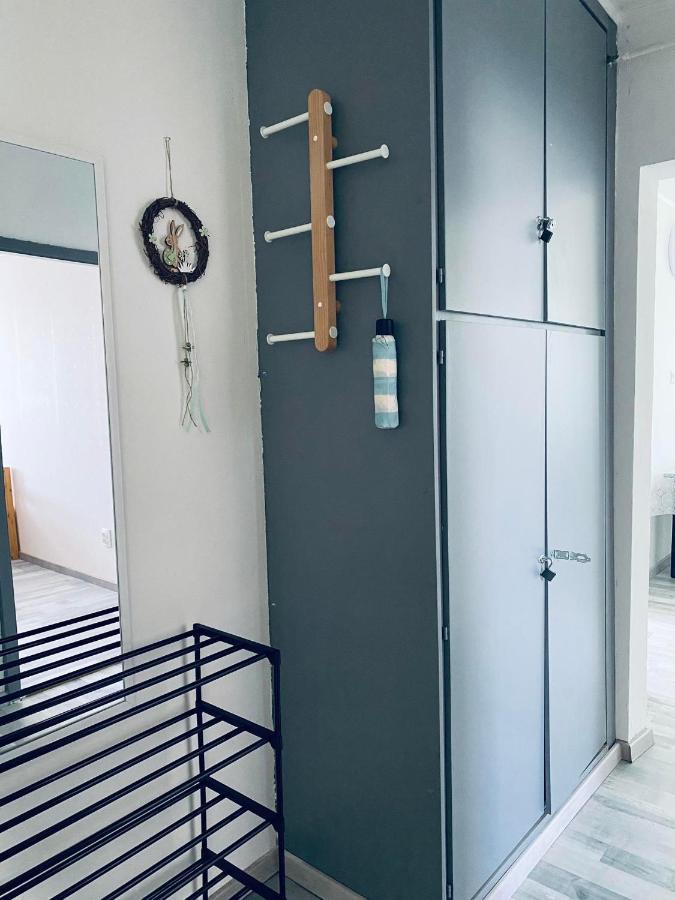 Charles Apartman Balatonfured公寓 外观 照片